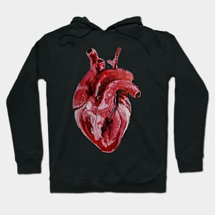 Have a Heart Hoodie